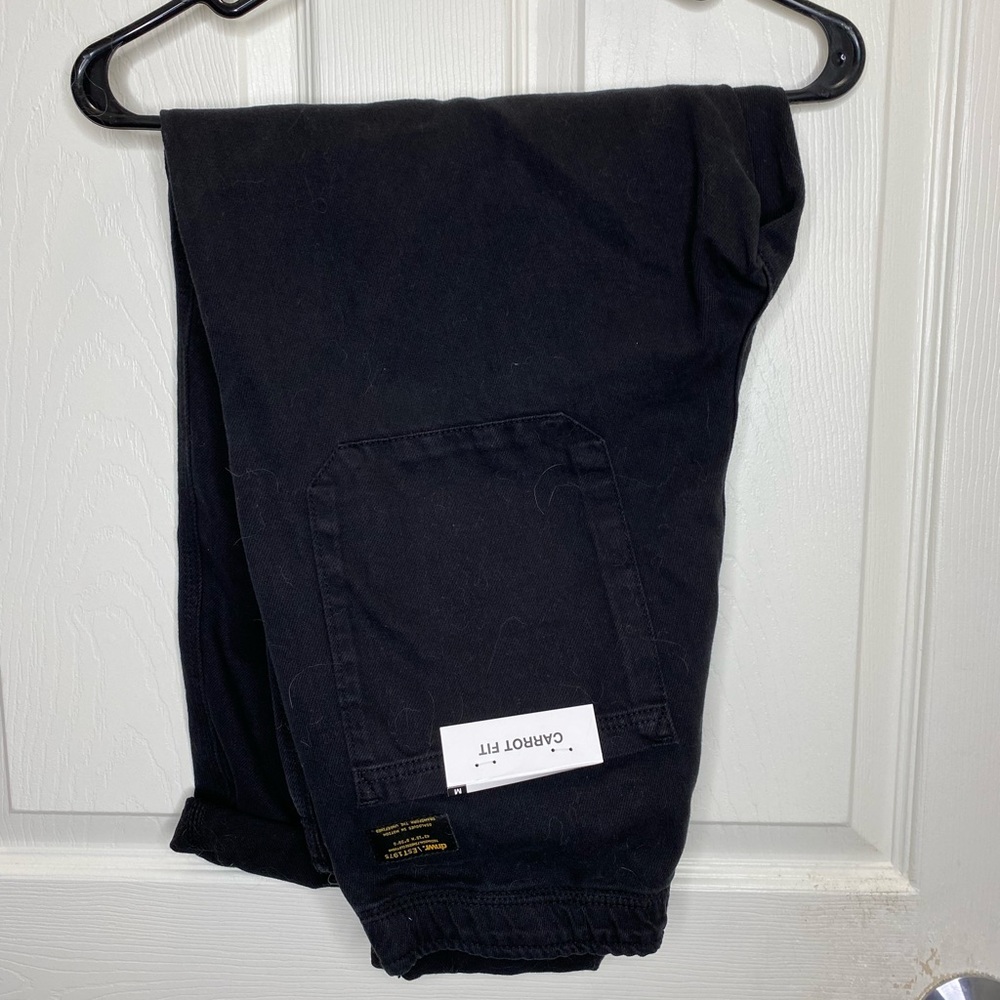Zara medium pants
